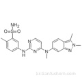 파 조파 닙 CAS 444731-52-6